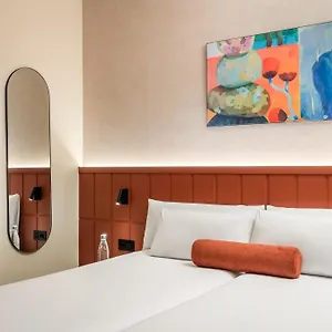 Bypillow Amari Hotell
