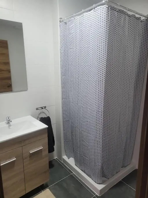 Apartamento Kuko Con Wifi Al Lado Metro Bilbao 0*,  Španělsko