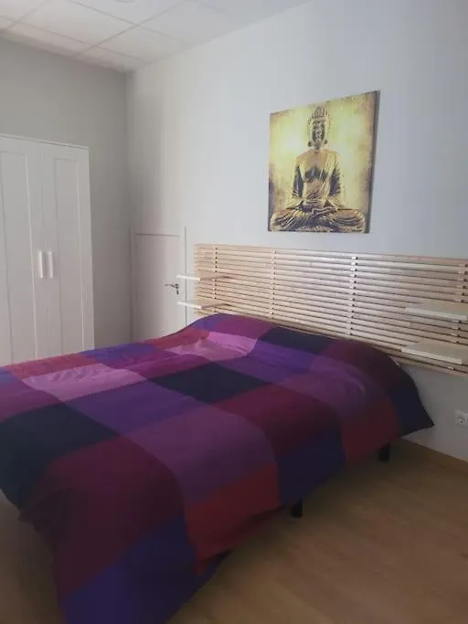 Apartamento Kuko Con Wifi Al Lado Metro Bilbao